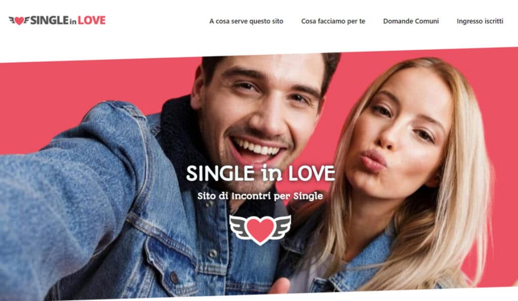 Single in Love? Ecco le Recensioni – Opinioni e Costo